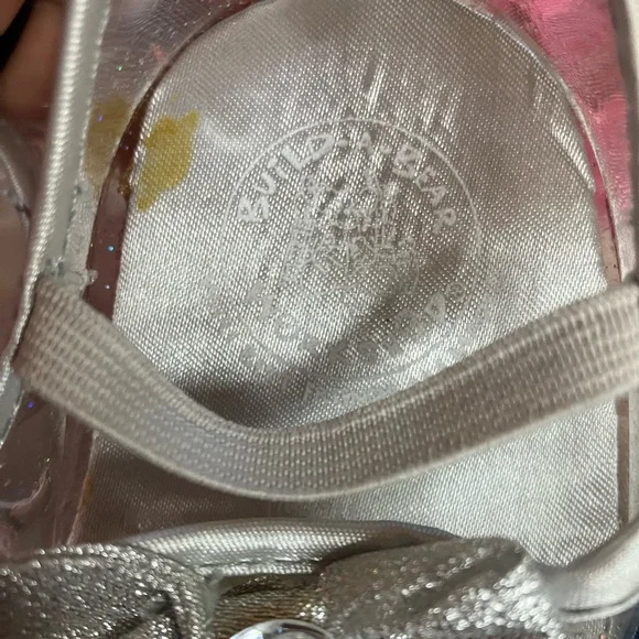 Build A Bear clothes lot - Picture 14 of 16